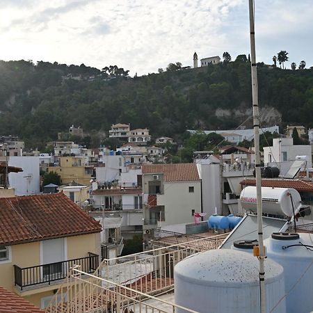 Studio Gio In Zakynthos City Exteriör bild