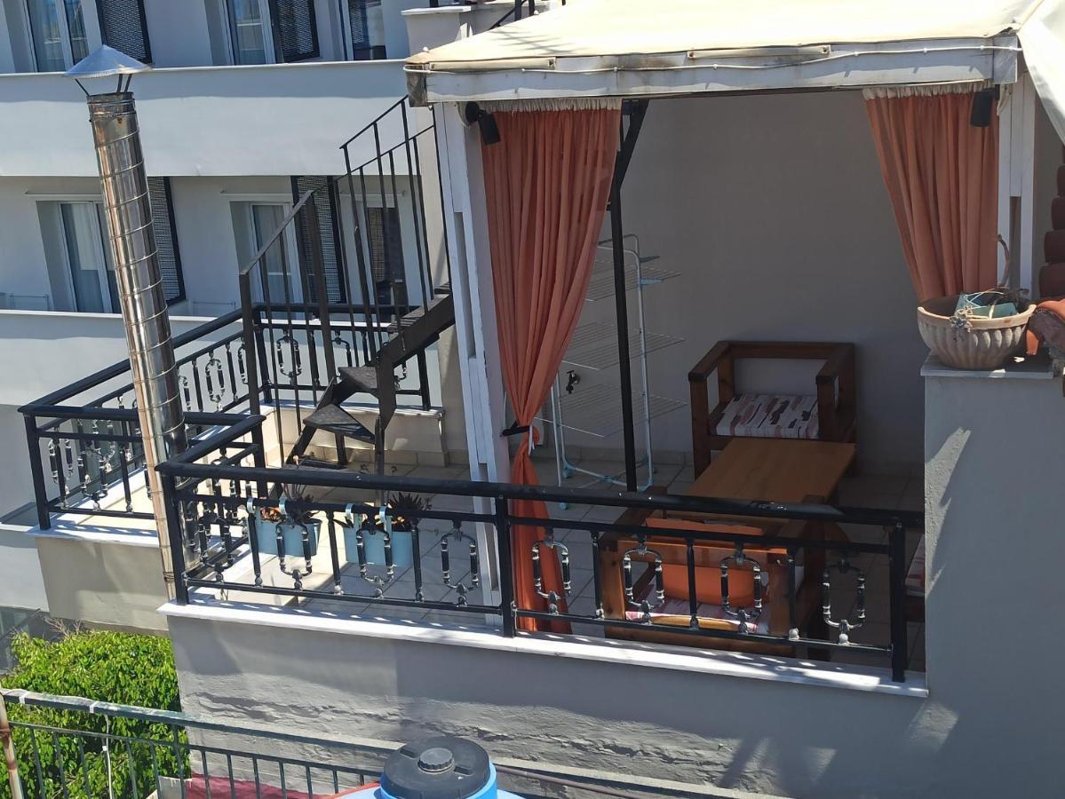 Studio Gio In Zakynthos City Exteriör bild