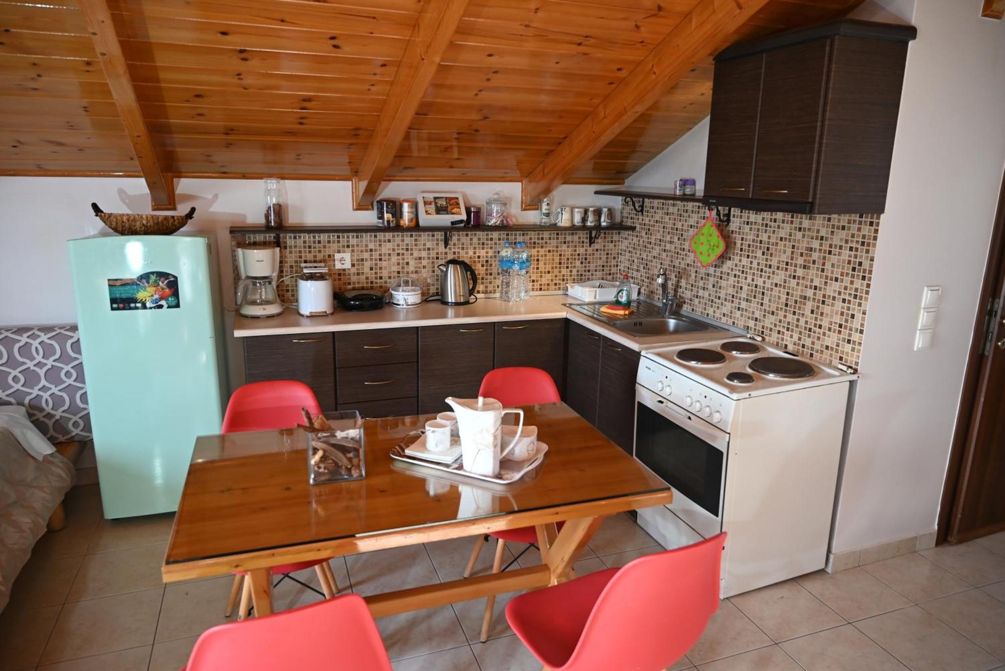 Studio Gio In Zakynthos City Exteriör bild
