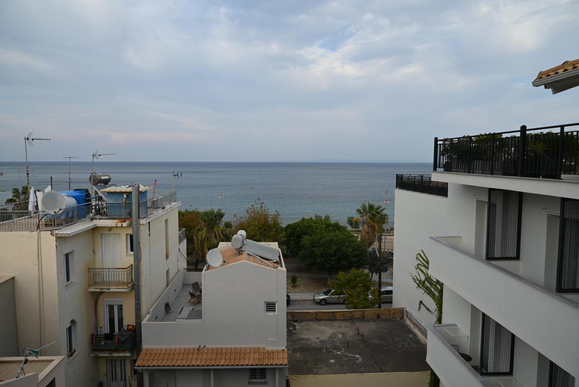 Studio Gio In Zakynthos City Exteriör bild