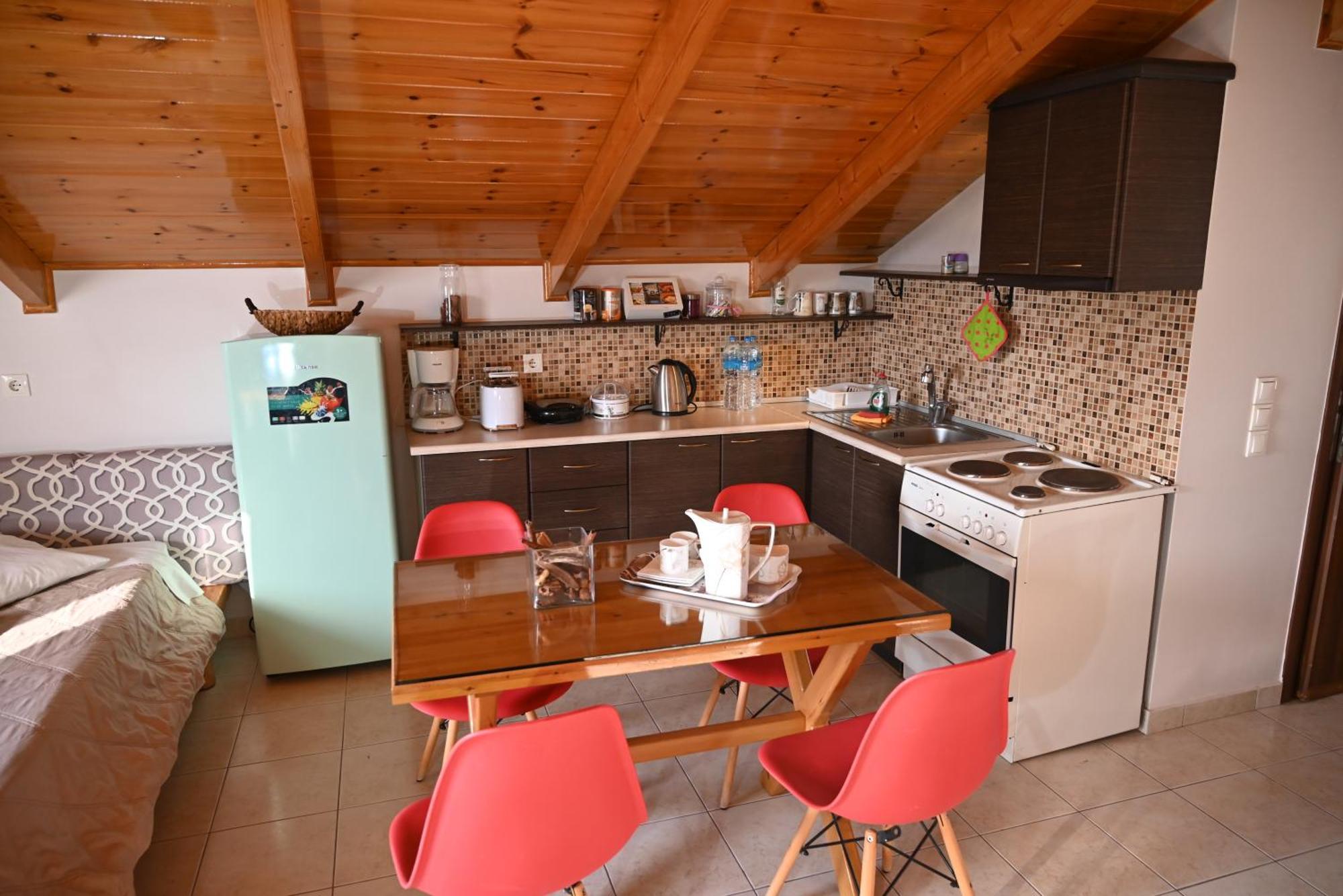 Studio Gio In Zakynthos City Exteriör bild