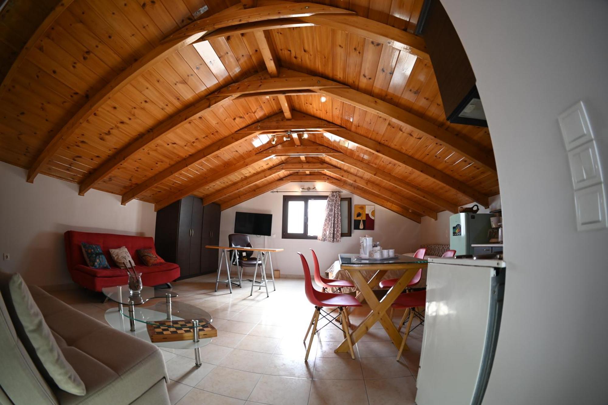 Studio Gio In Zakynthos City Exteriör bild