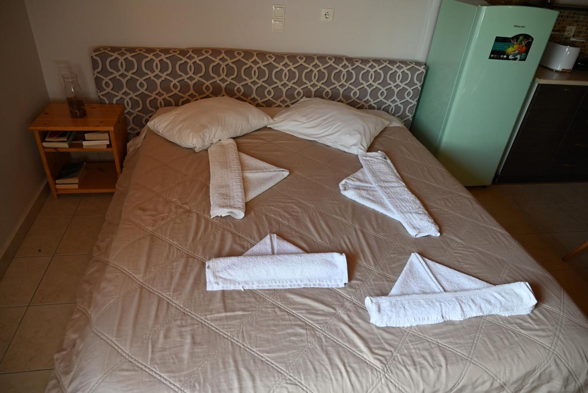 Studio Gio In Zakynthos City Exteriör bild