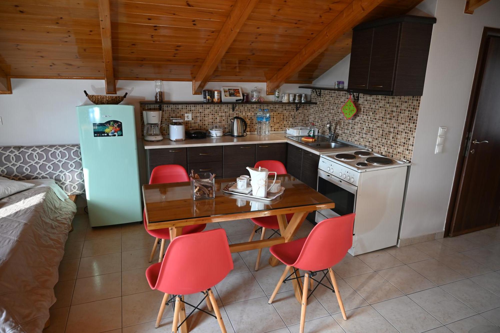 Studio Gio In Zakynthos City Exteriör bild
