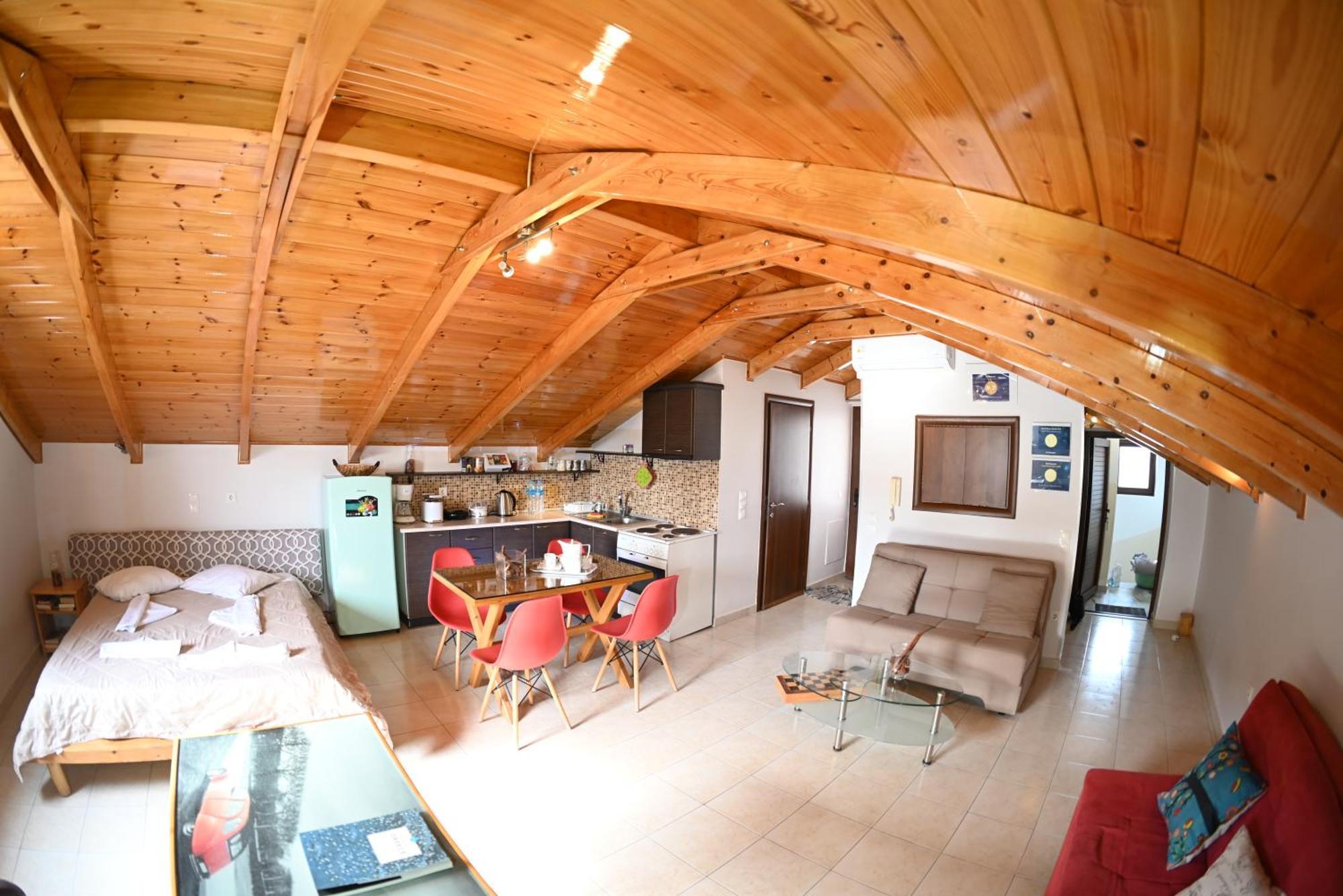 Studio Gio In Zakynthos City Exteriör bild