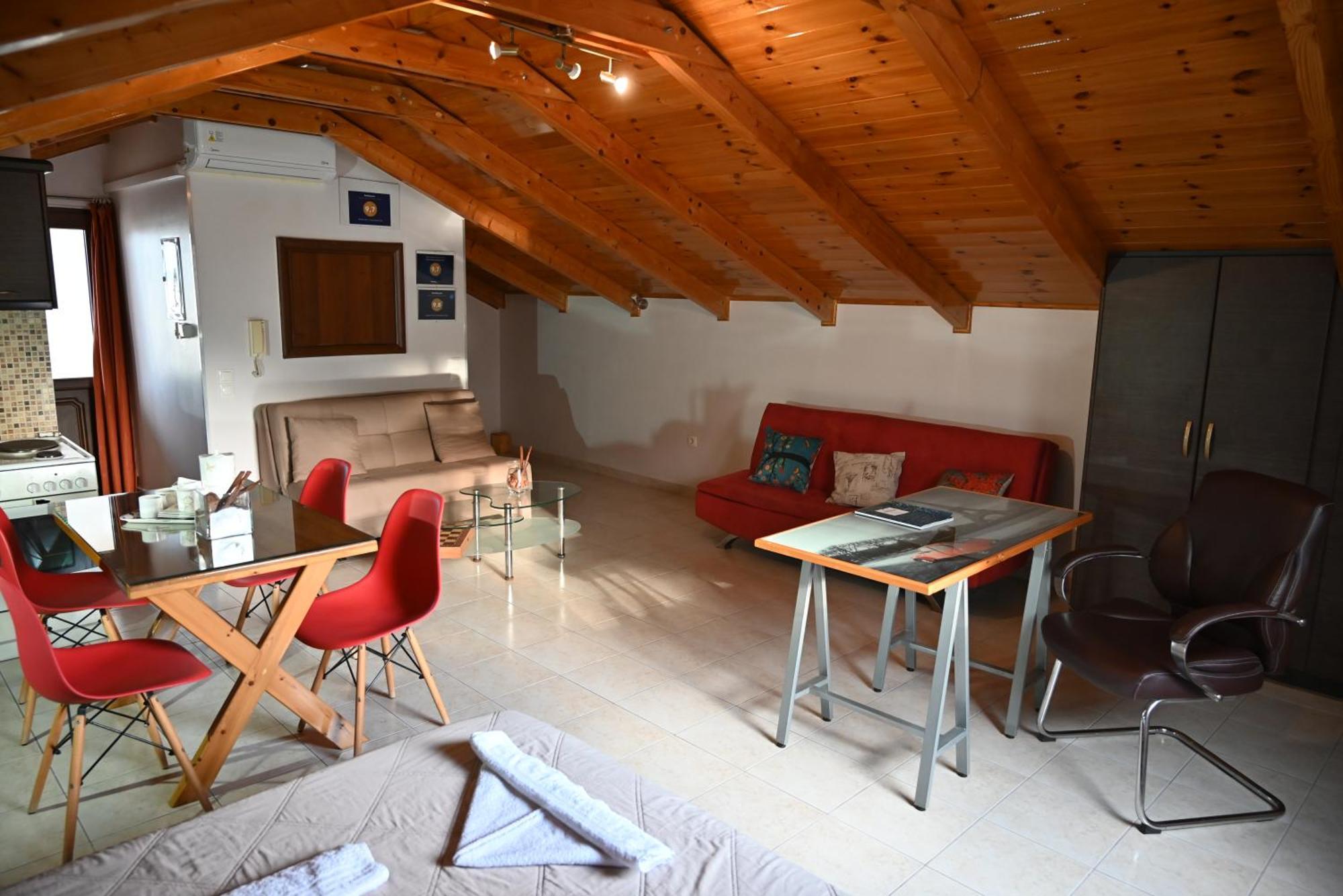 Studio Gio In Zakynthos City Exteriör bild