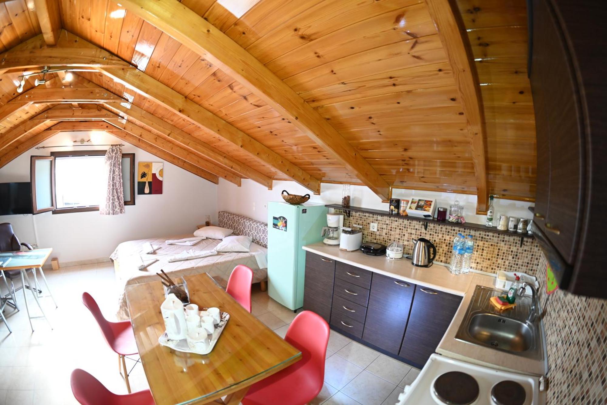 Studio Gio In Zakynthos City Exteriör bild