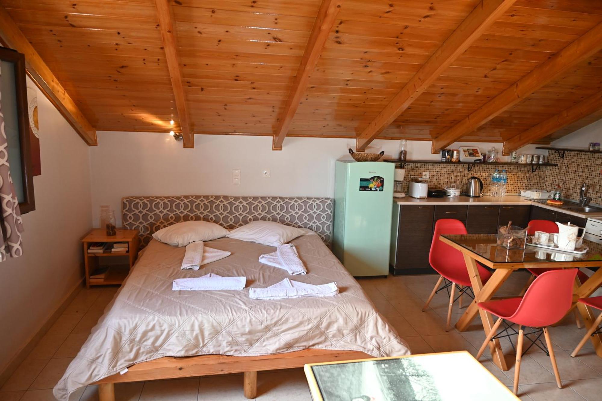 Studio Gio In Zakynthos City Exteriör bild