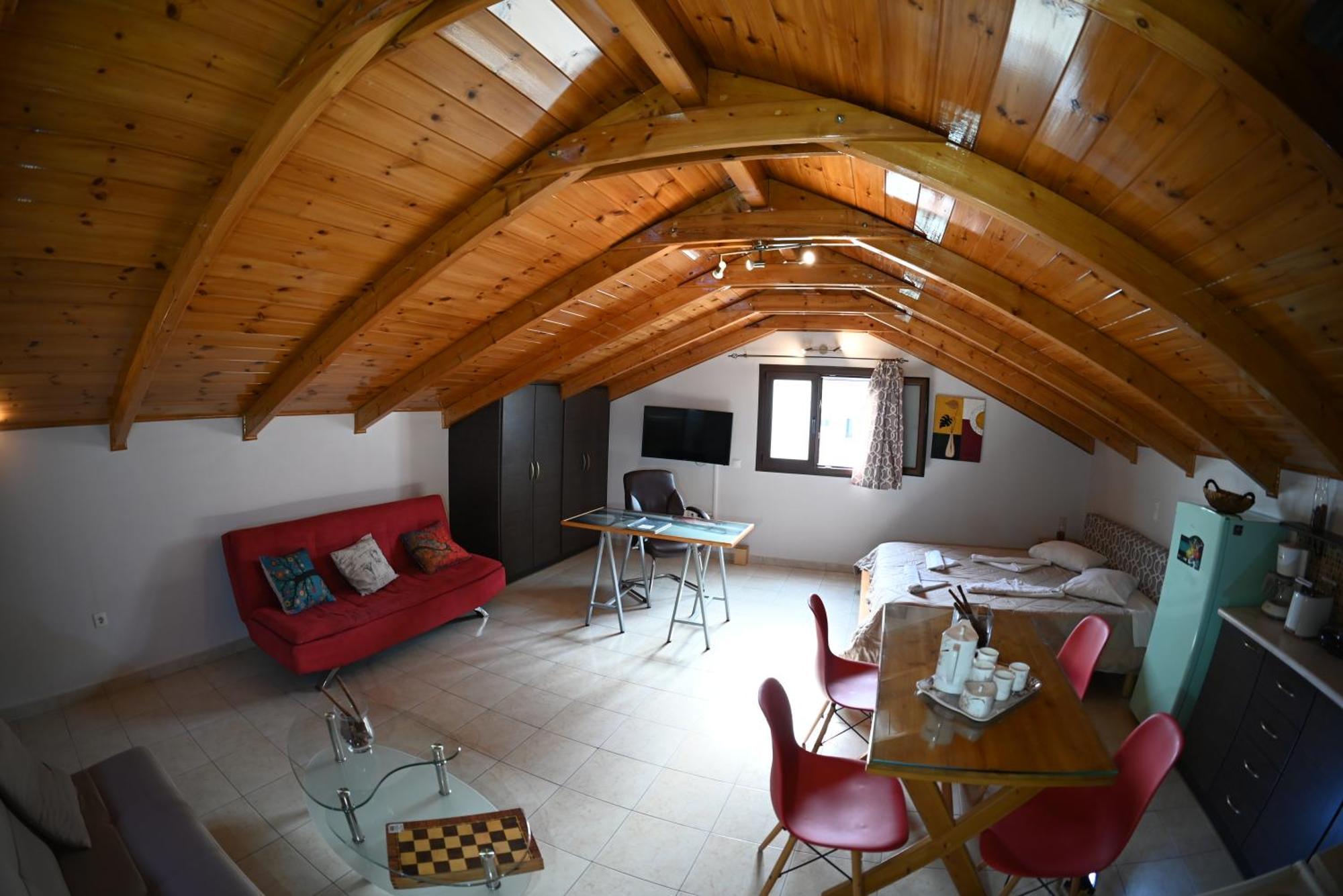 Studio Gio In Zakynthos City Exteriör bild