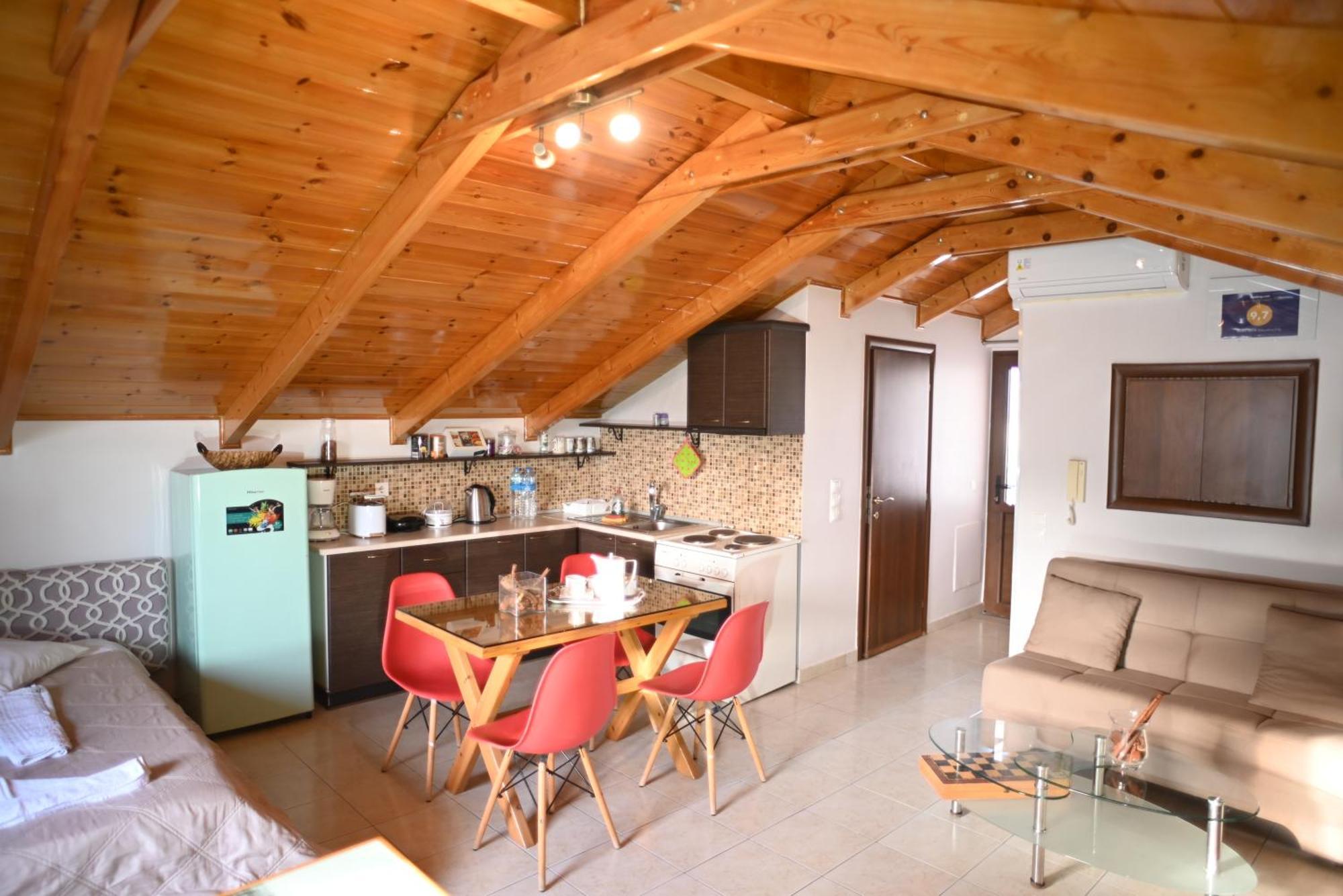 Studio Gio In Zakynthos City Exteriör bild