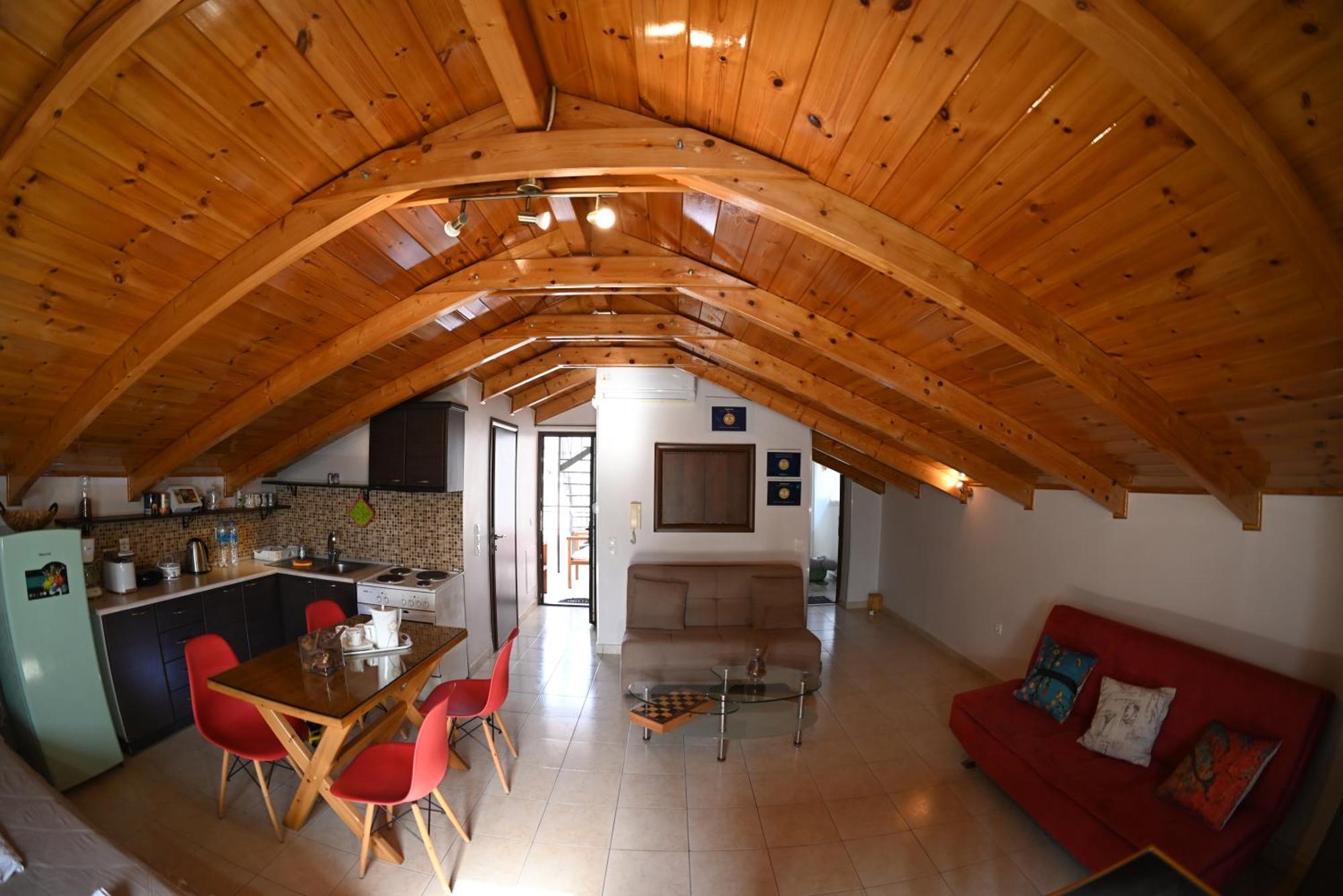Studio Gio In Zakynthos City Exteriör bild