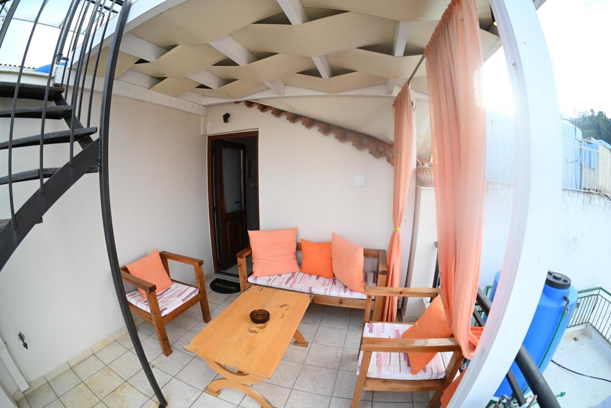 Studio Gio In Zakynthos City Exteriör bild