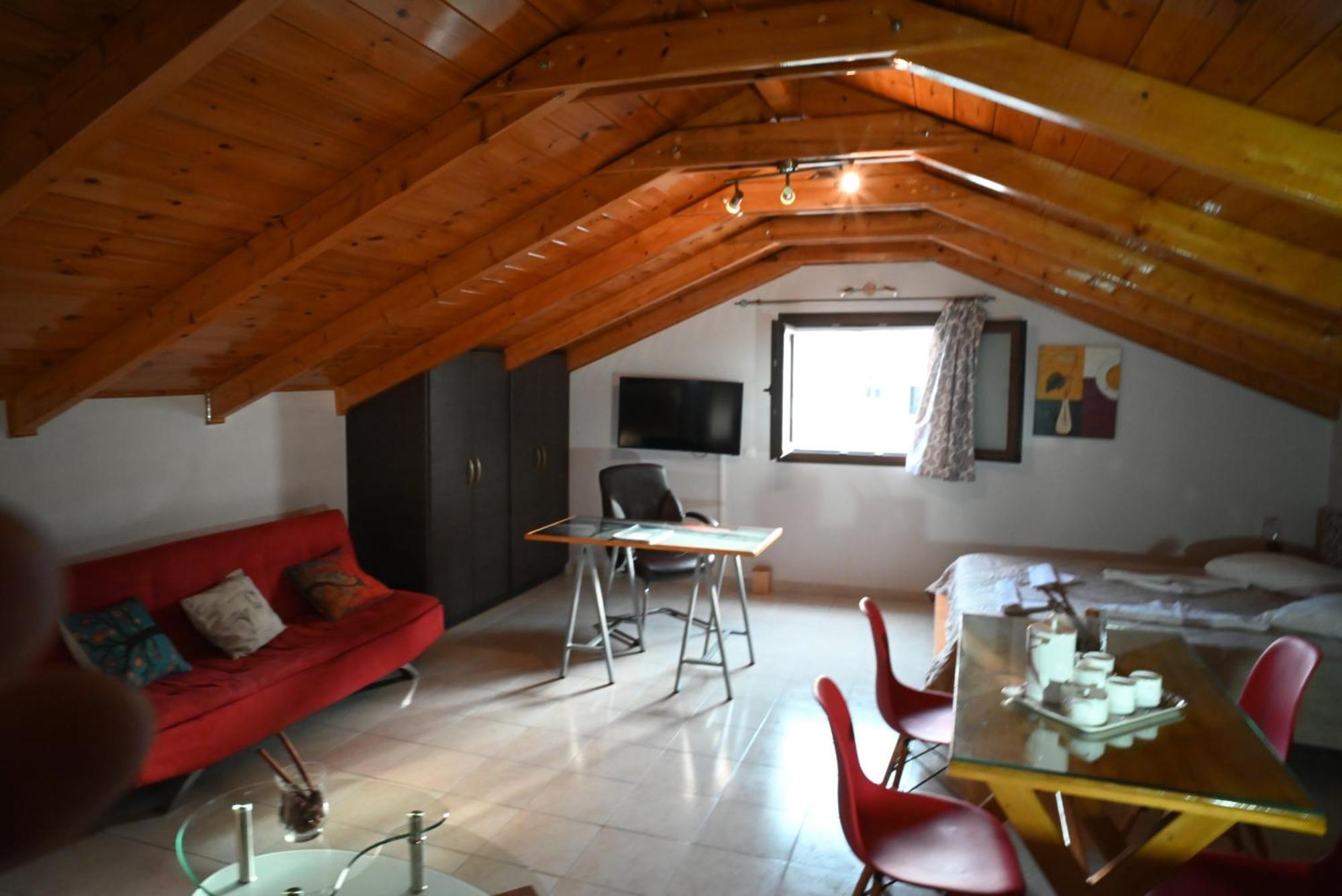 Studio Gio In Zakynthos City Exteriör bild