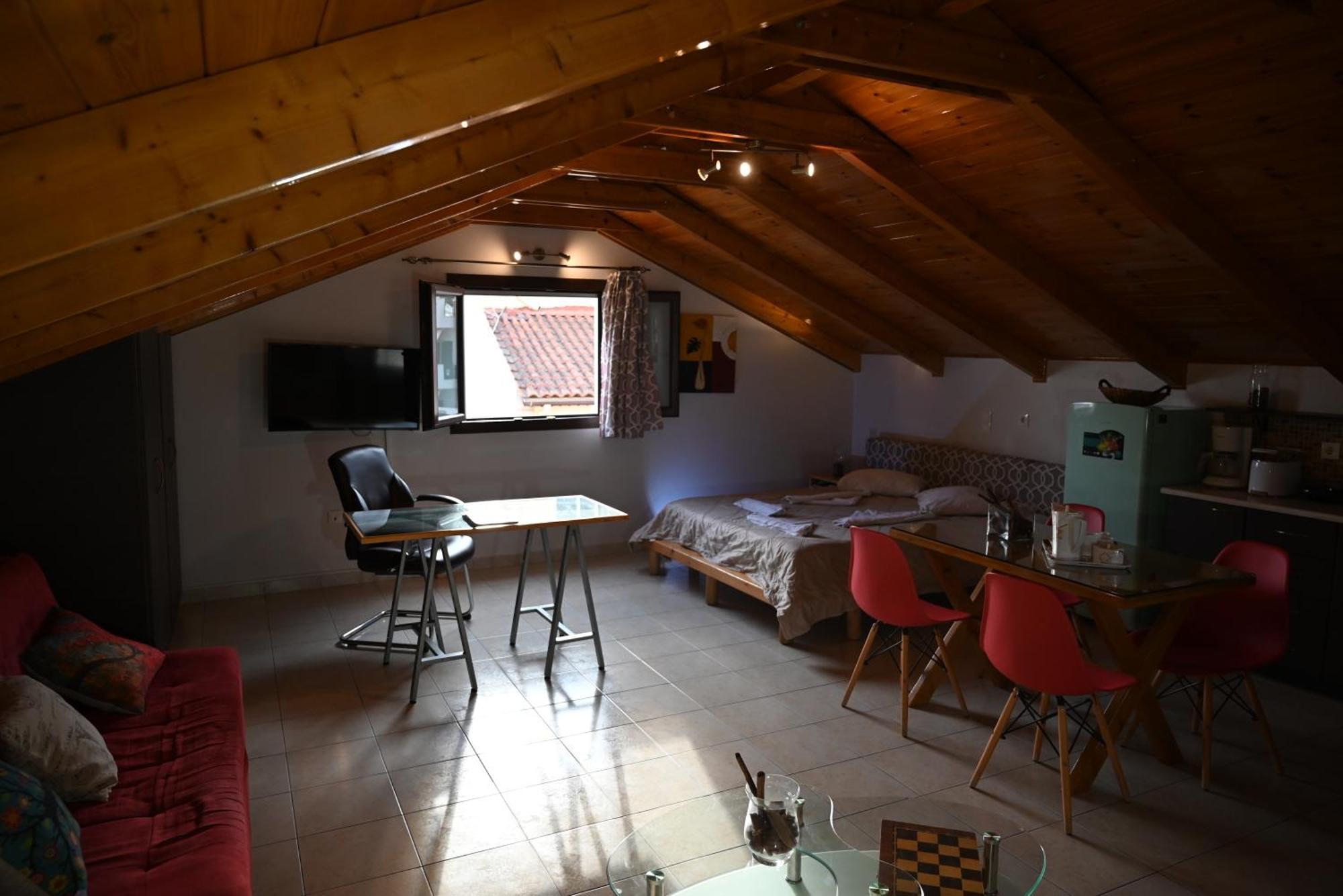 Studio Gio In Zakynthos City Exteriör bild
