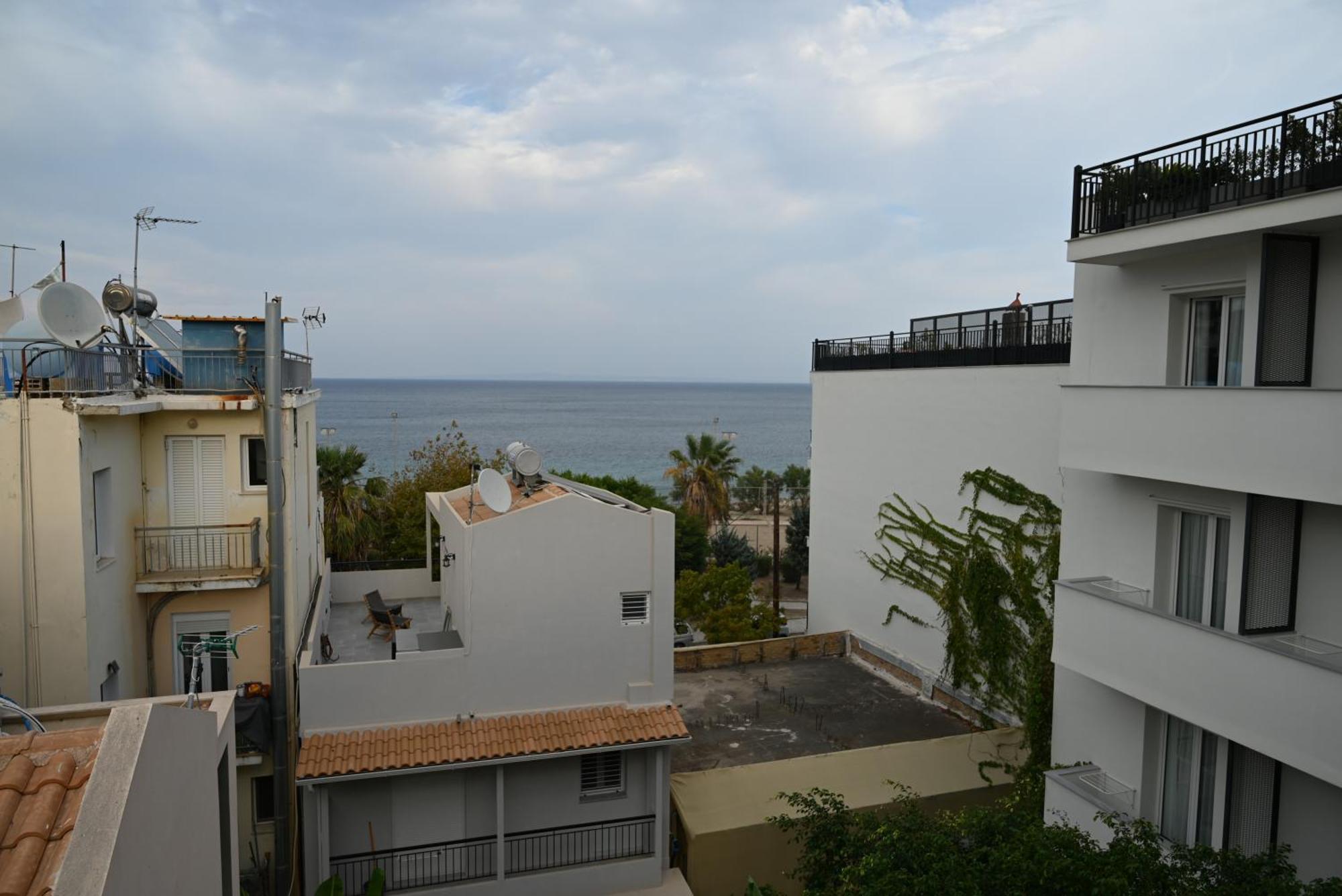 Studio Gio In Zakynthos City Exteriör bild