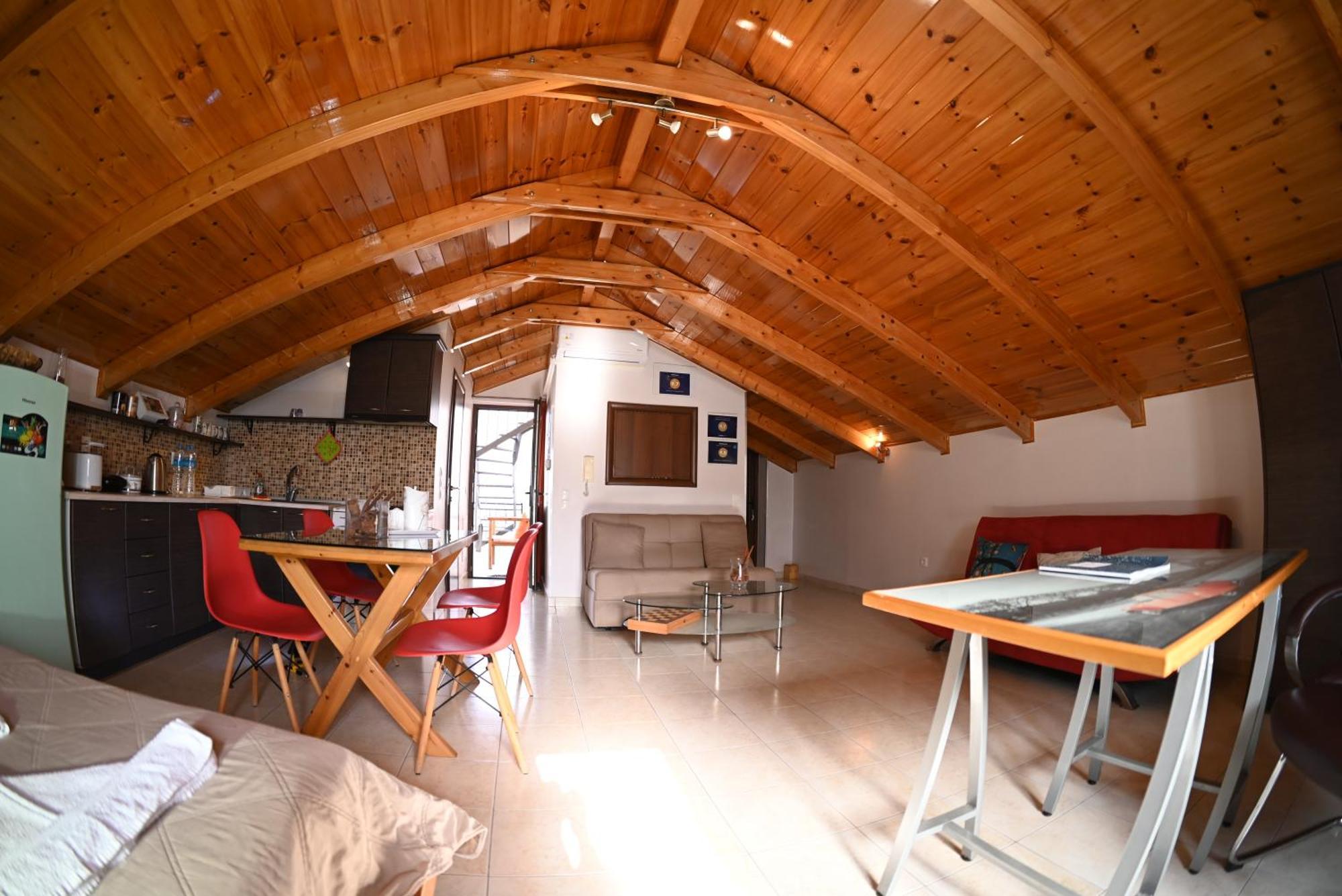 Studio Gio In Zakynthos City Exteriör bild